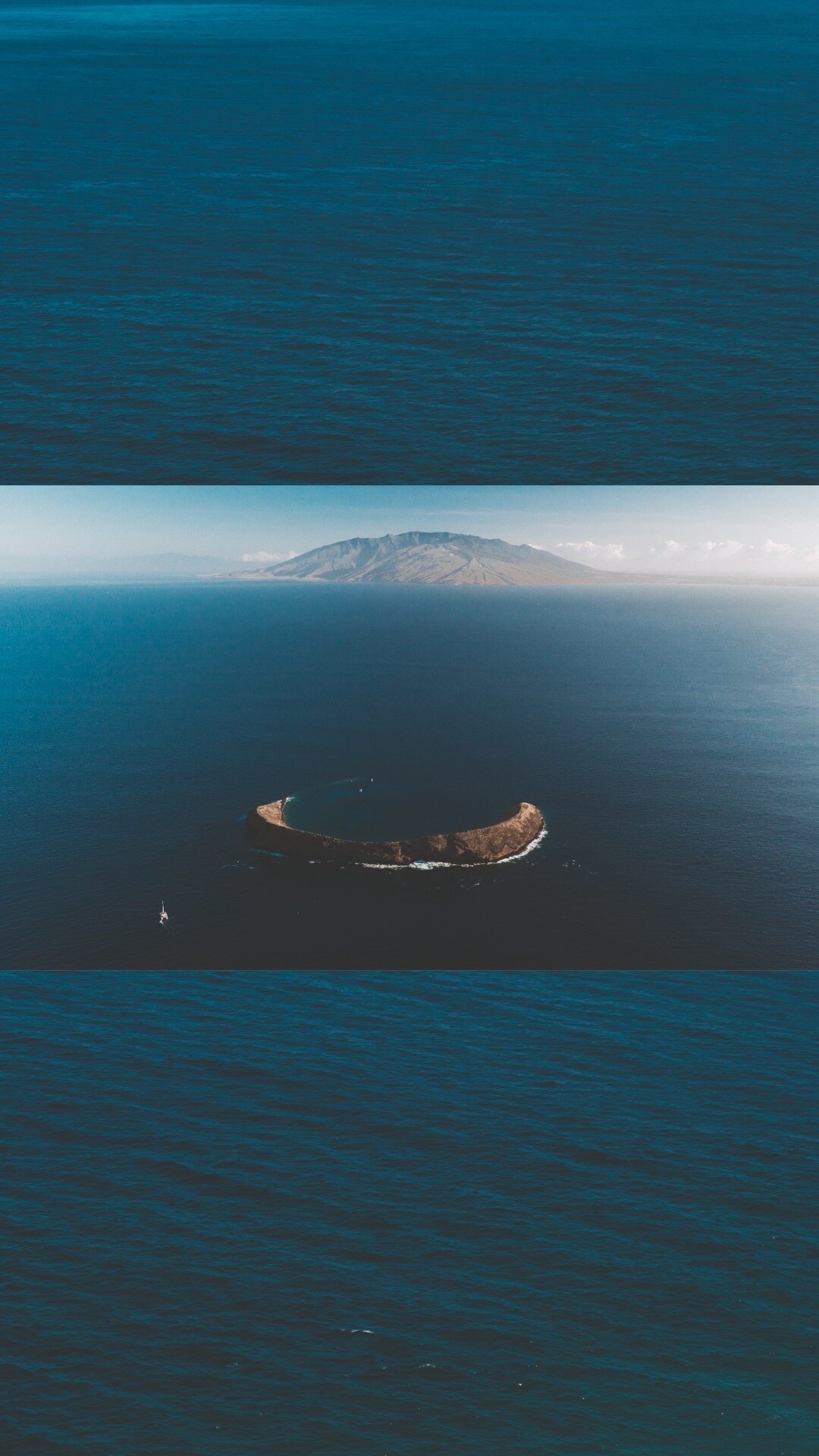 Molokini Maui 