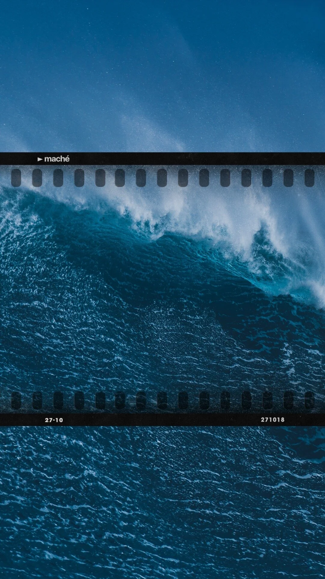 Jaws Peahi Maui 