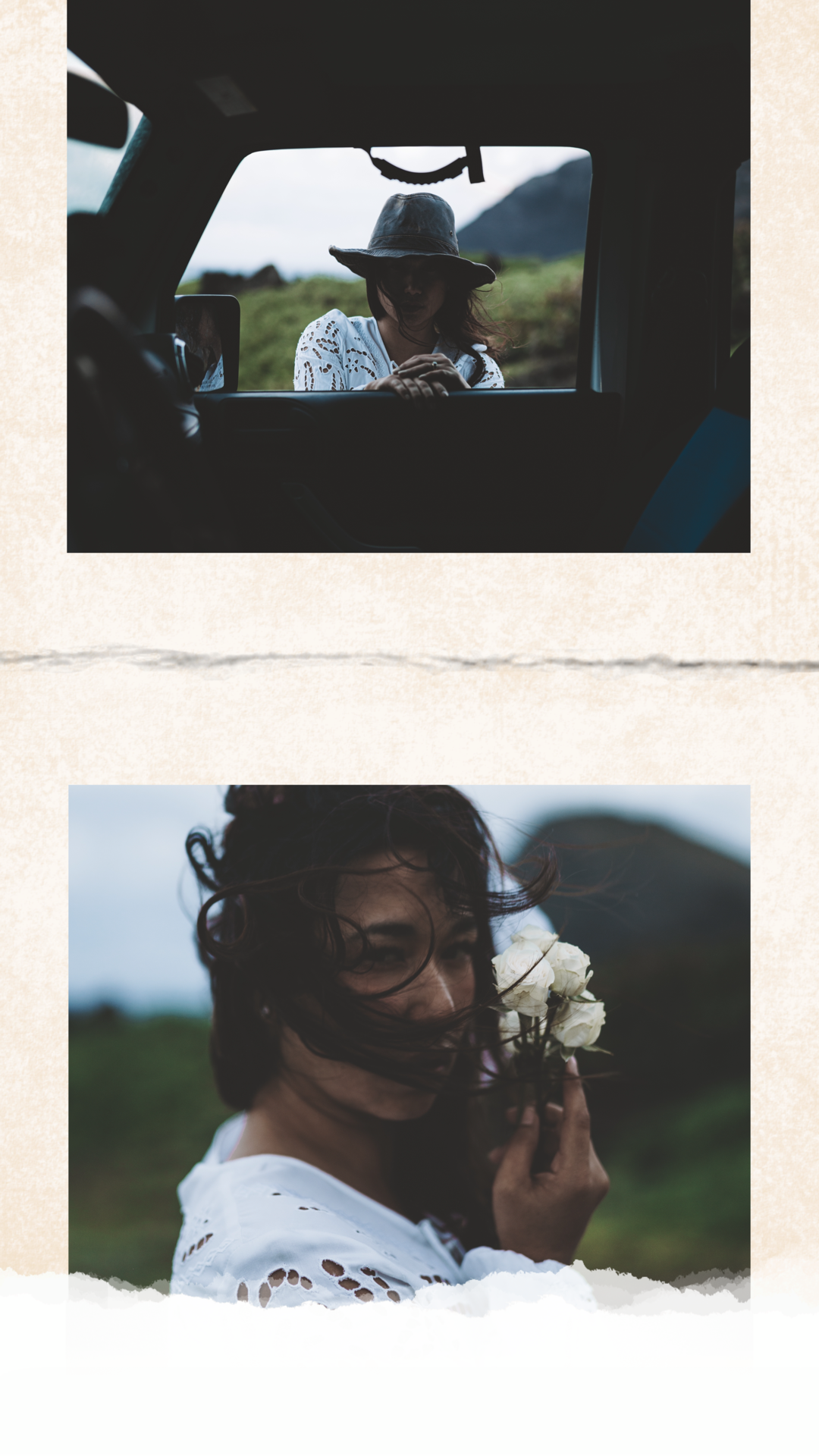 Portrait Photography