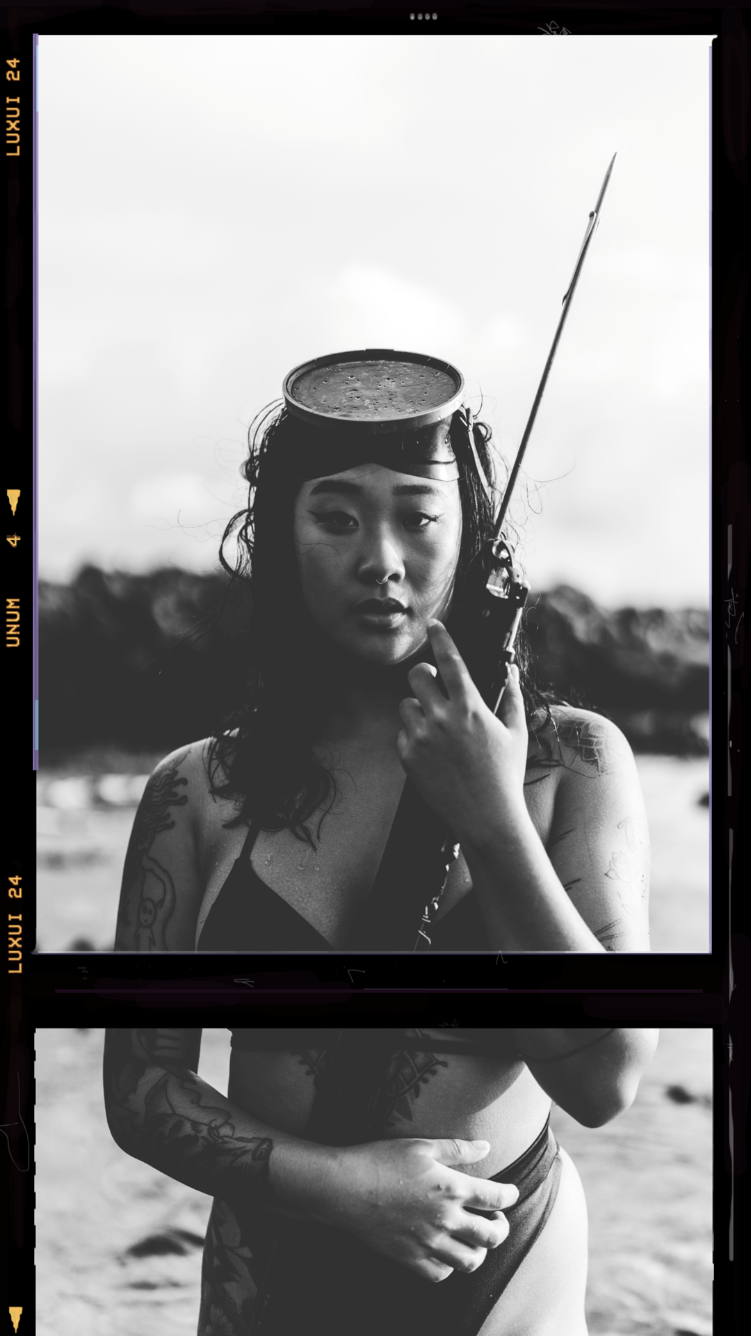 Portrait Photography