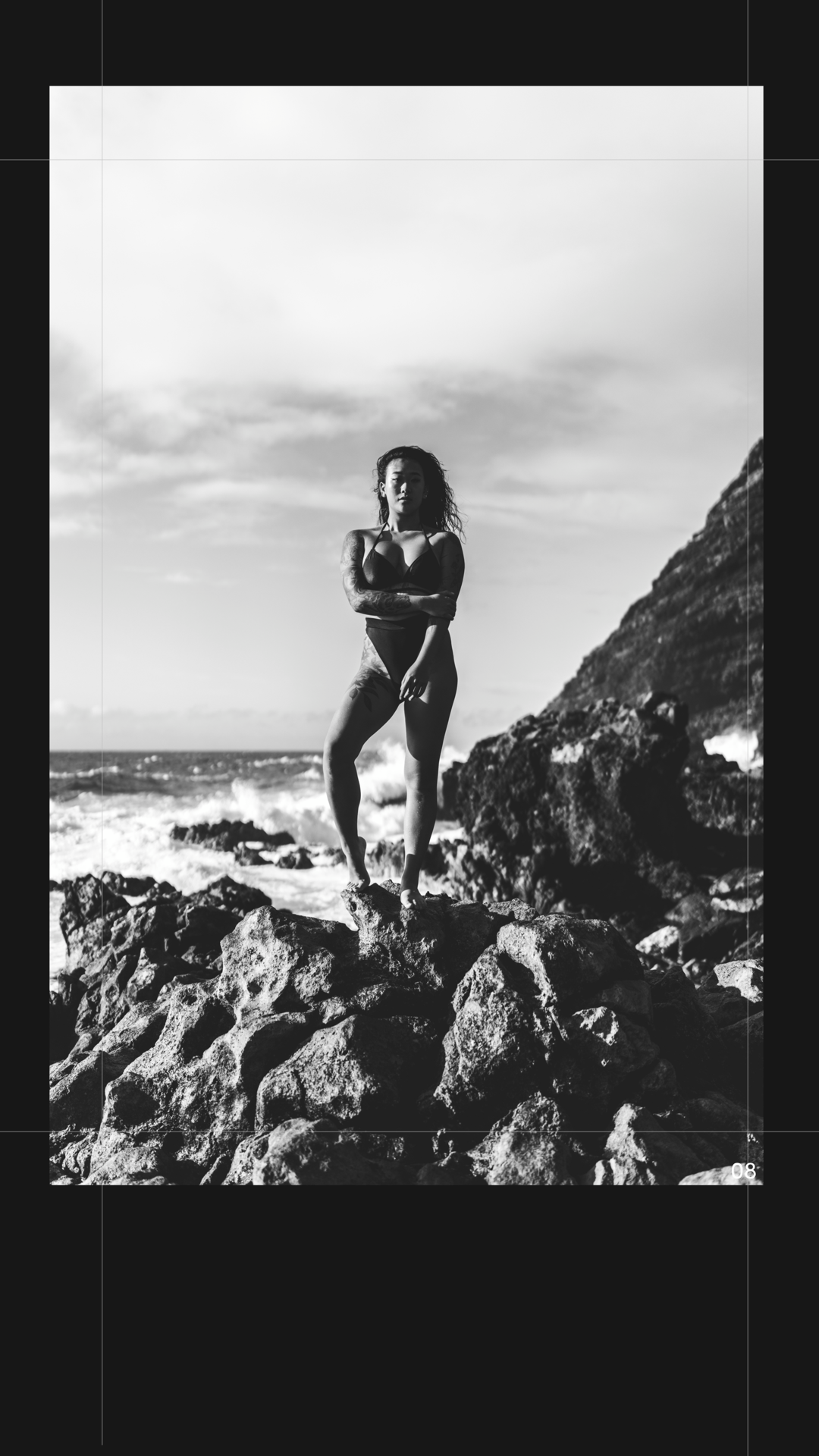 Lifestyle Photography Hawaii 