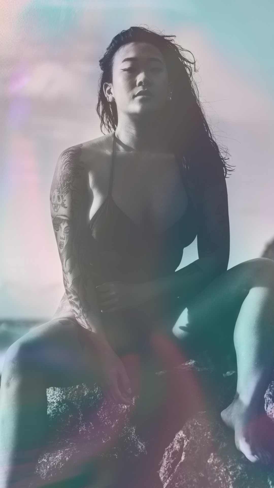 Lifestyle Photography Hawaii 