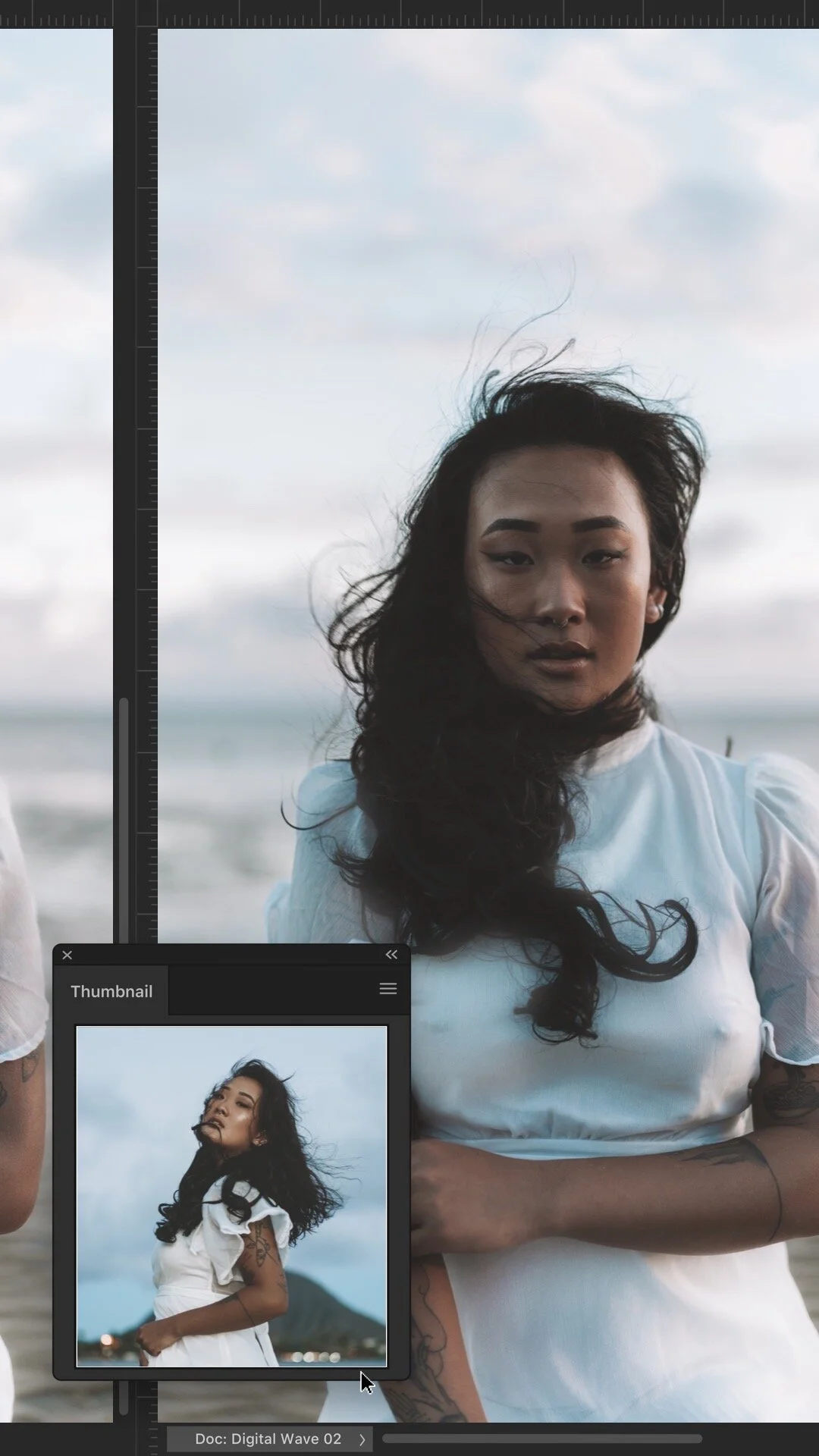 Portrait Photography