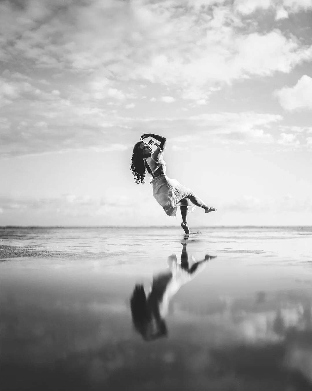 Levitation Photography