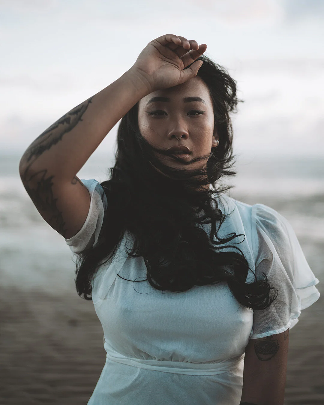 Lifestyle Photography Hawaii 