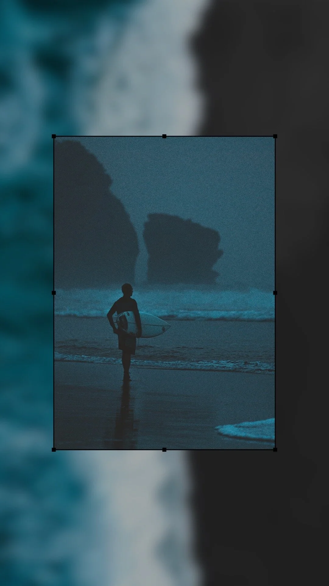 El Salvador Surf