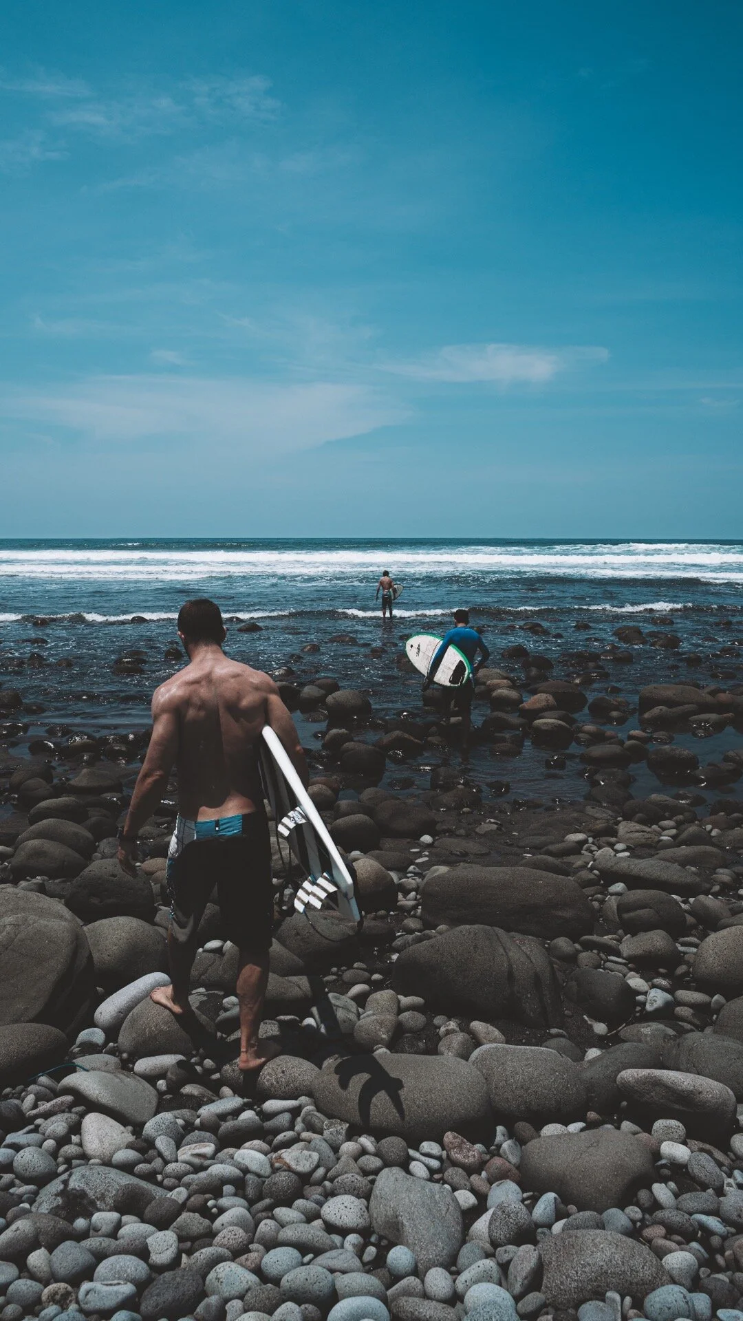 El Salvador 