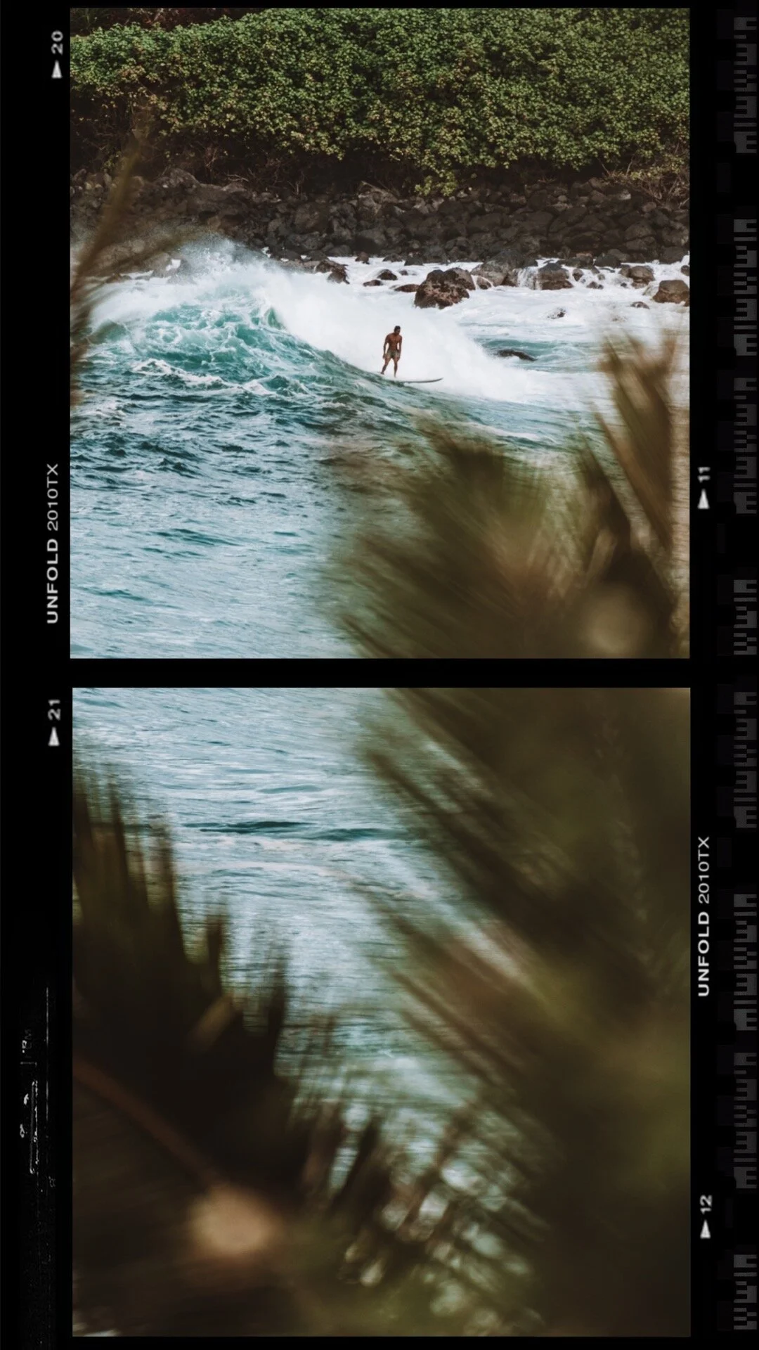 Waimea Bay 