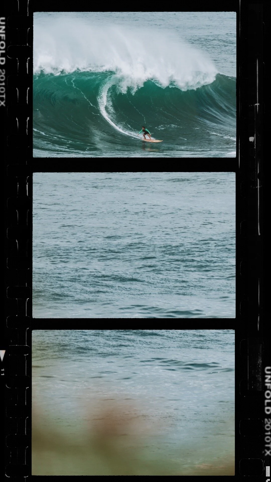Waimea Bay Oahu Hawaii 