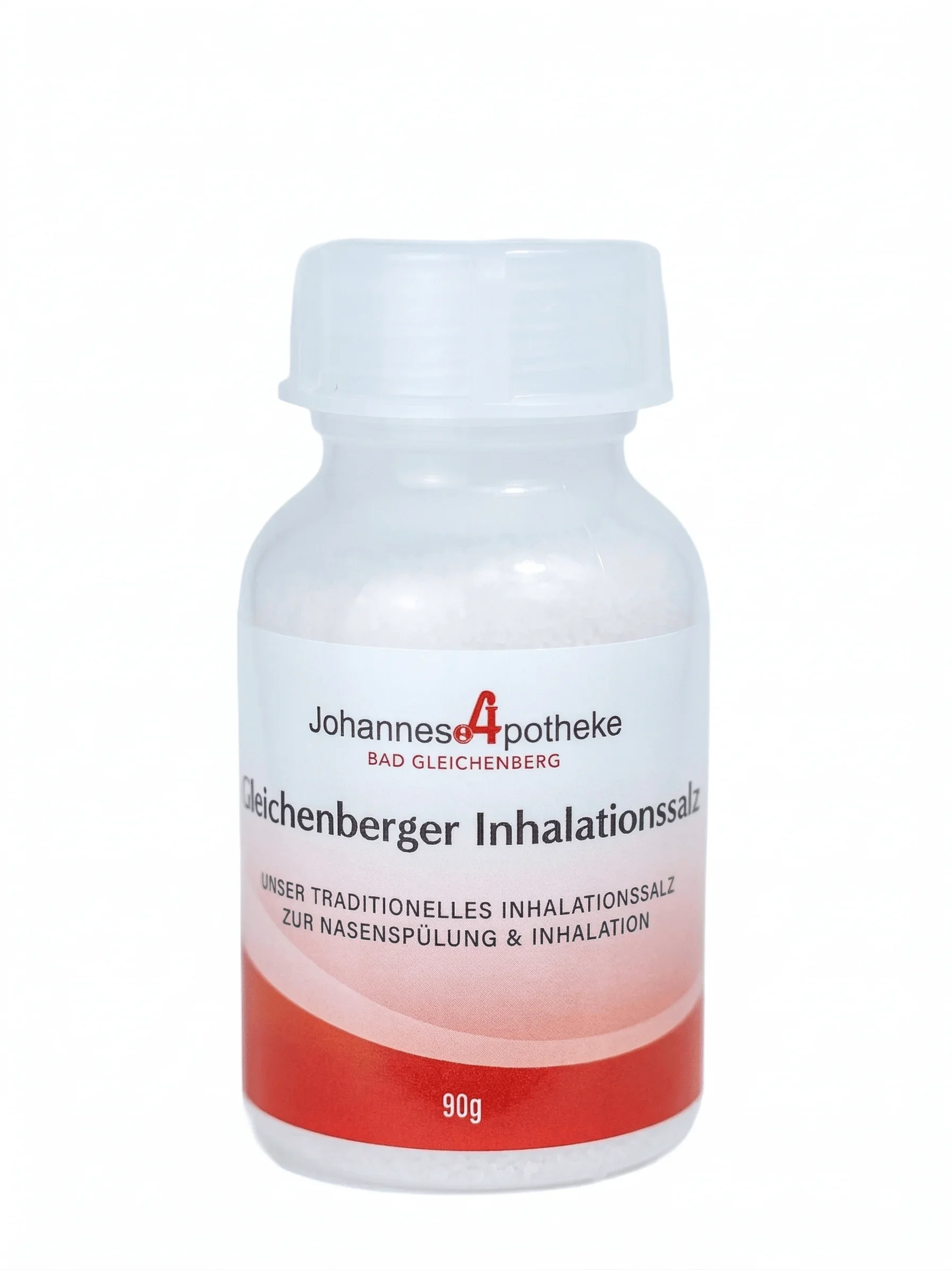 Gleichenberger Inhalationssalz