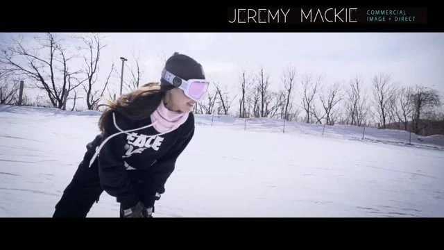 Commercial Reel - TV, Corporate, Social Media