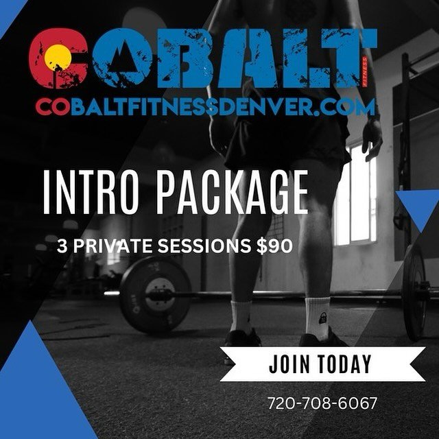 Looking to get that Summer Body? 

Have you been missing the accountability you need in your Fitness Journey? 

Call us today to Schedule a Personal, or Group Training Session Today! 

🚨(720)708-6067 🚨