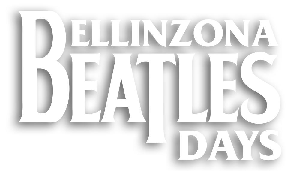 Bellinzona Beatles Days — Concerti open air
