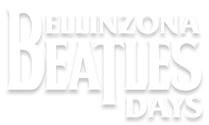 Bellinzona Beatles Days &mdash; Concerti open air