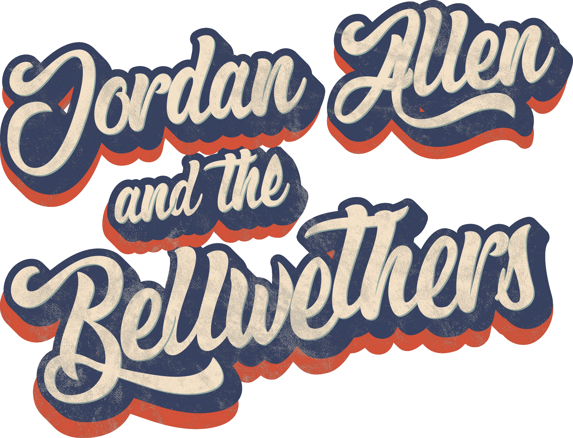 Jordan Allen &amp; The Bellwethers