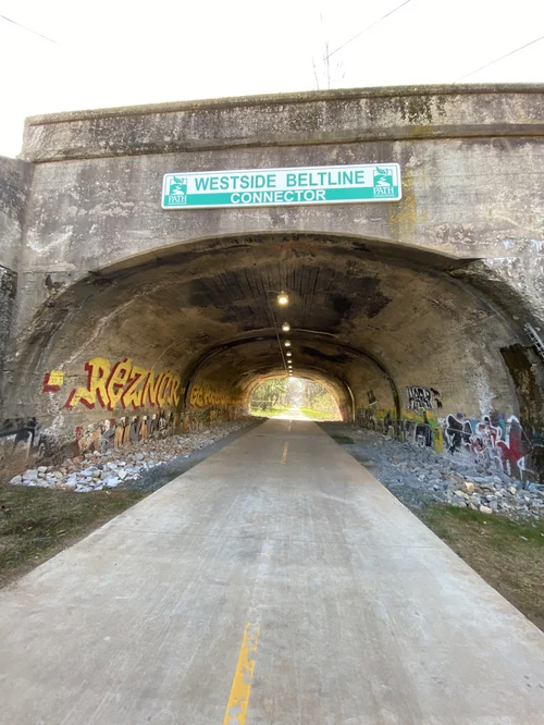 Westside Beltline Connector — PATH Foundation