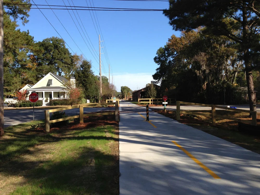 Spanish Moss Trail — PATH Foundation