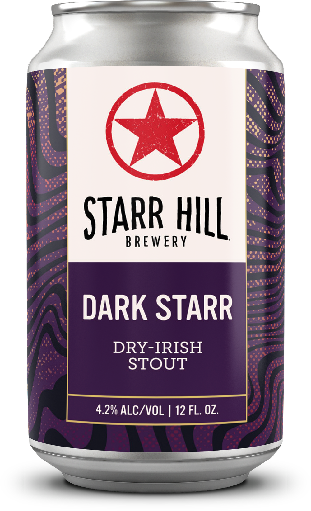 Dark Starr by Starr Hill Brewery LLC