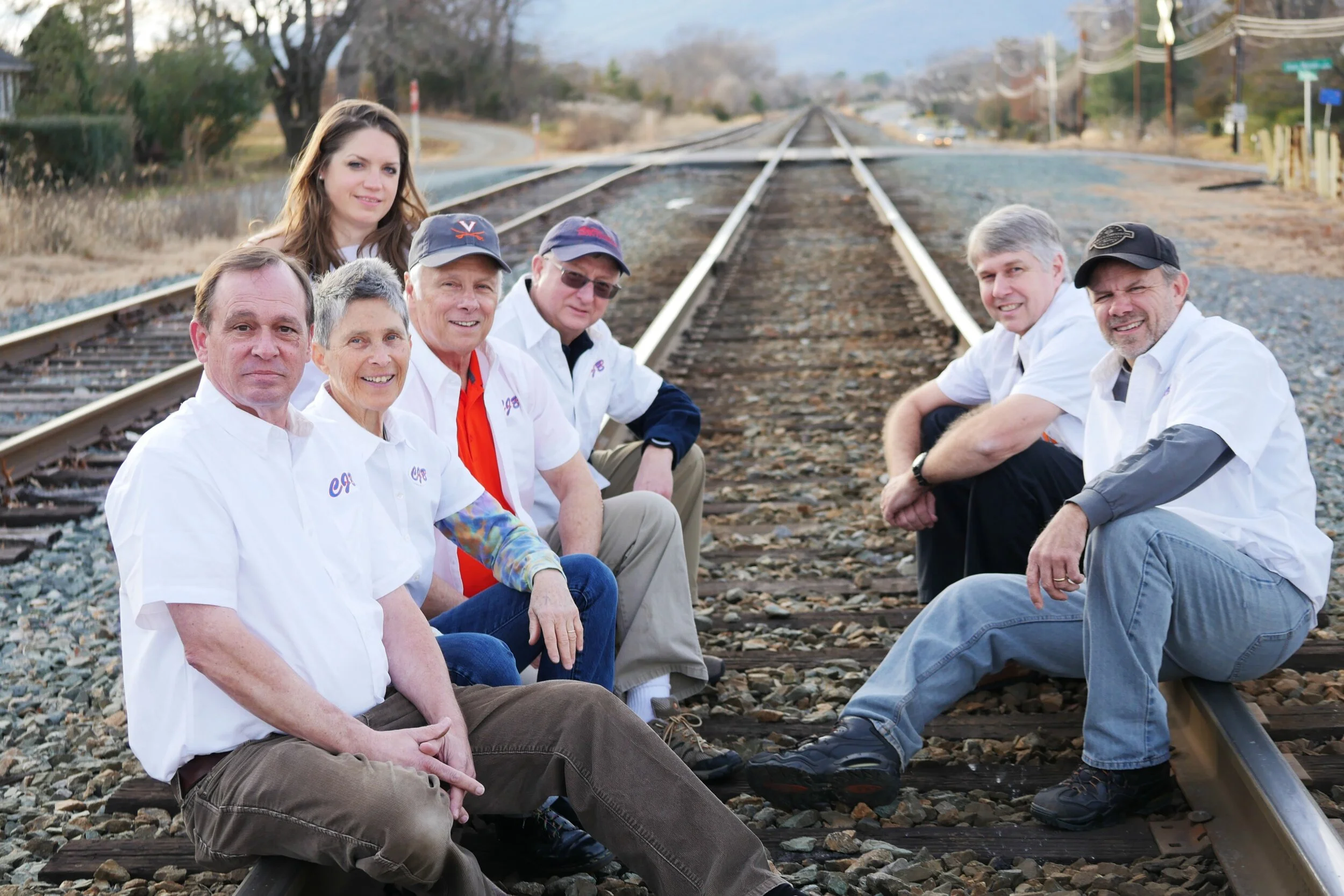 Live Music: Crozet Jam Band