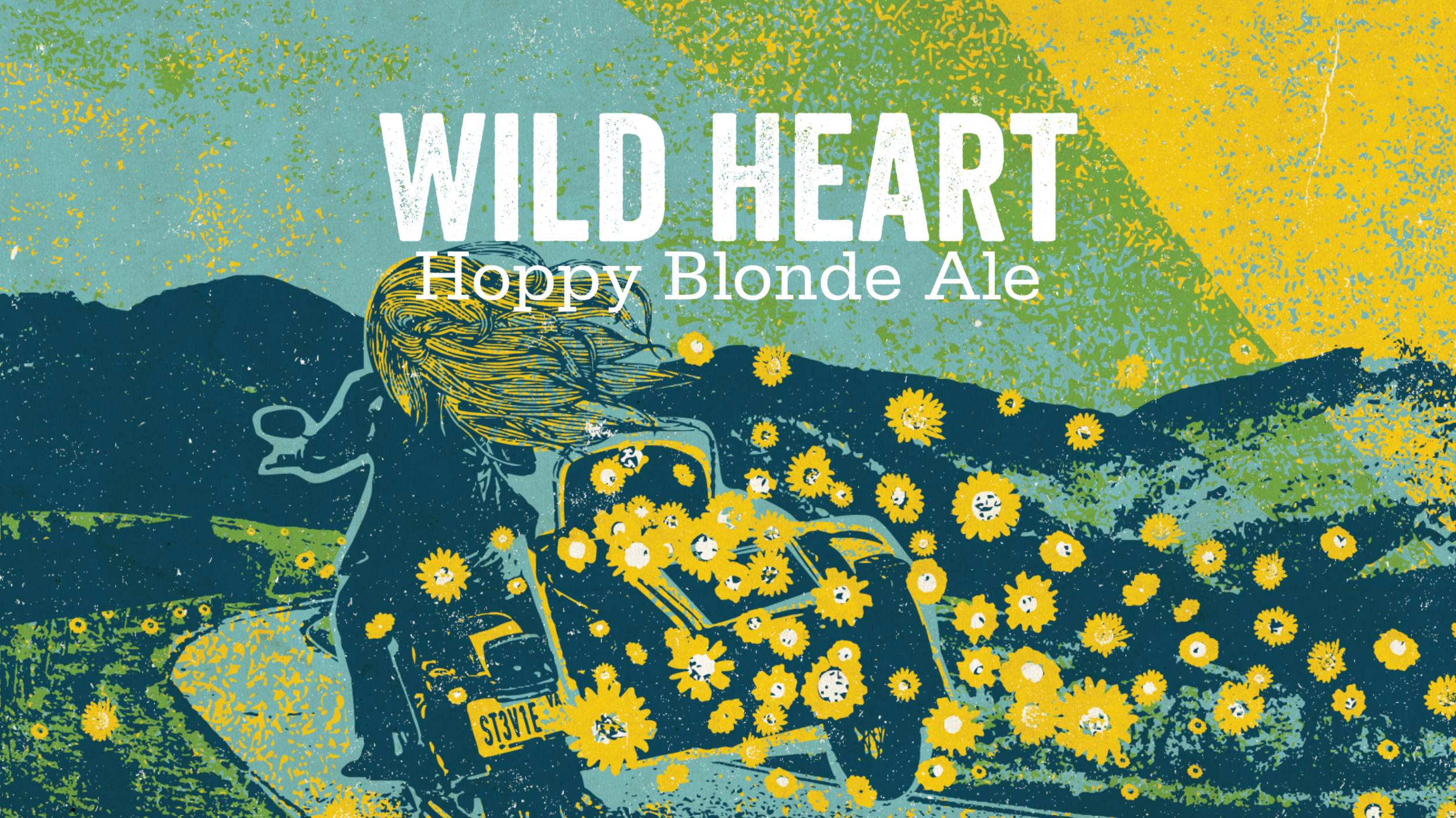 Wild Heart Brewing Company