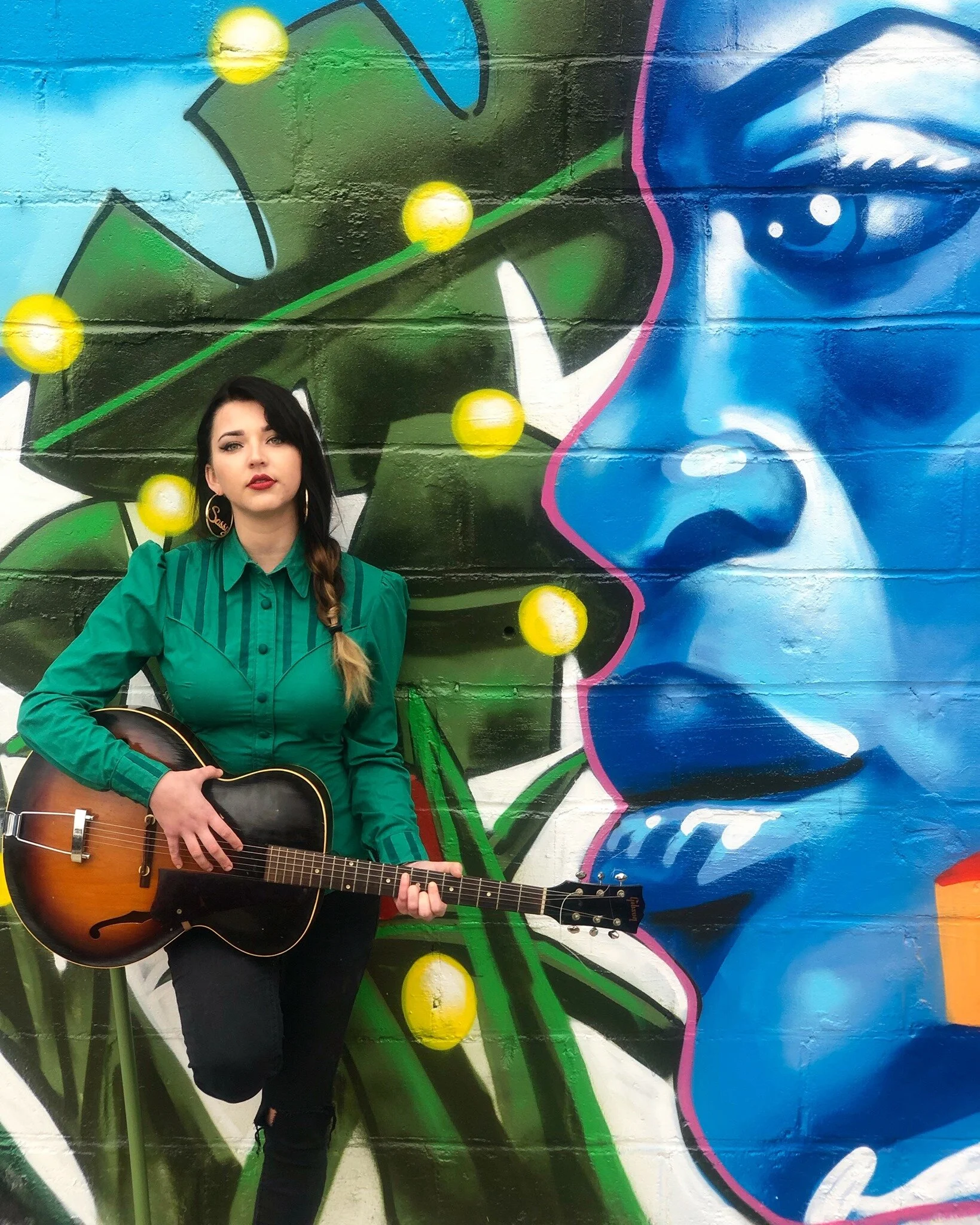 Live Music: KingYoso