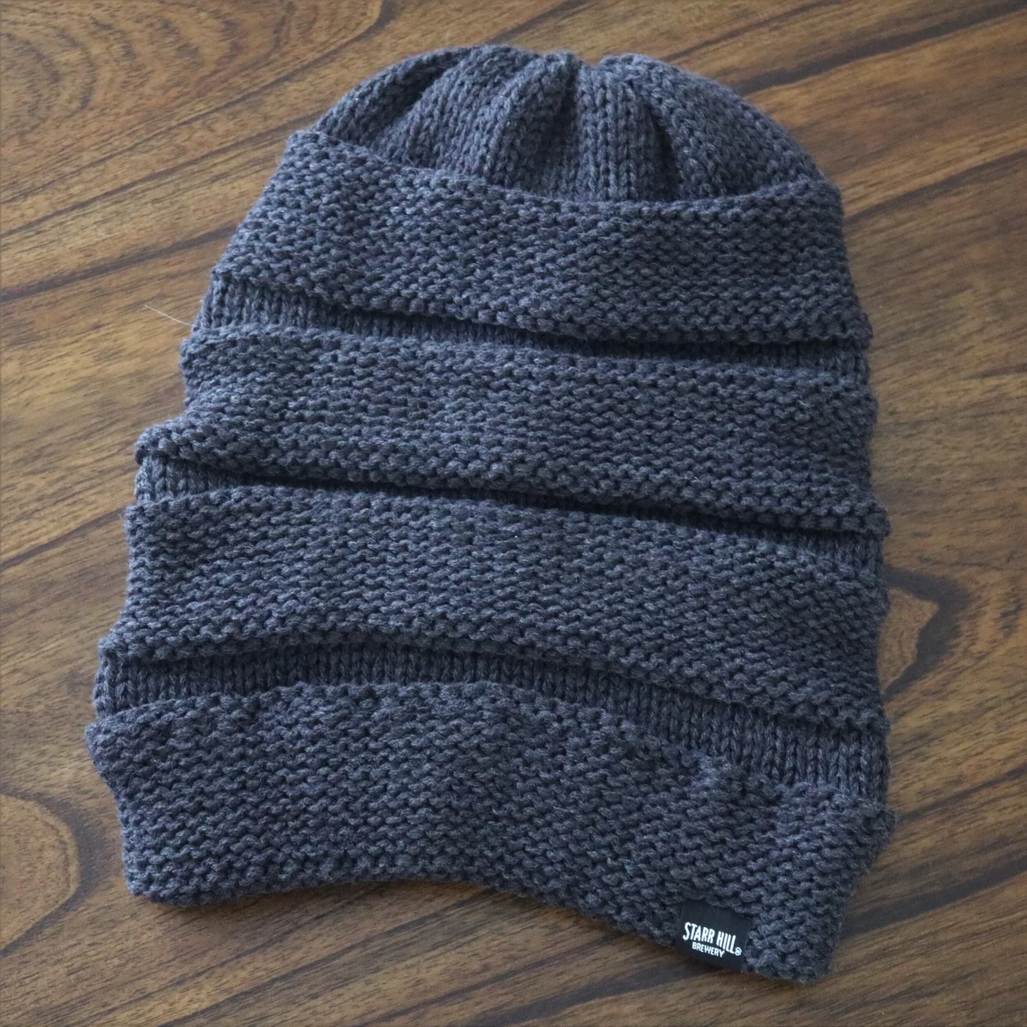 Beanie ?1 Hour Sale? 1-800Beanie-Black-Corduroy.jpg  main image 3