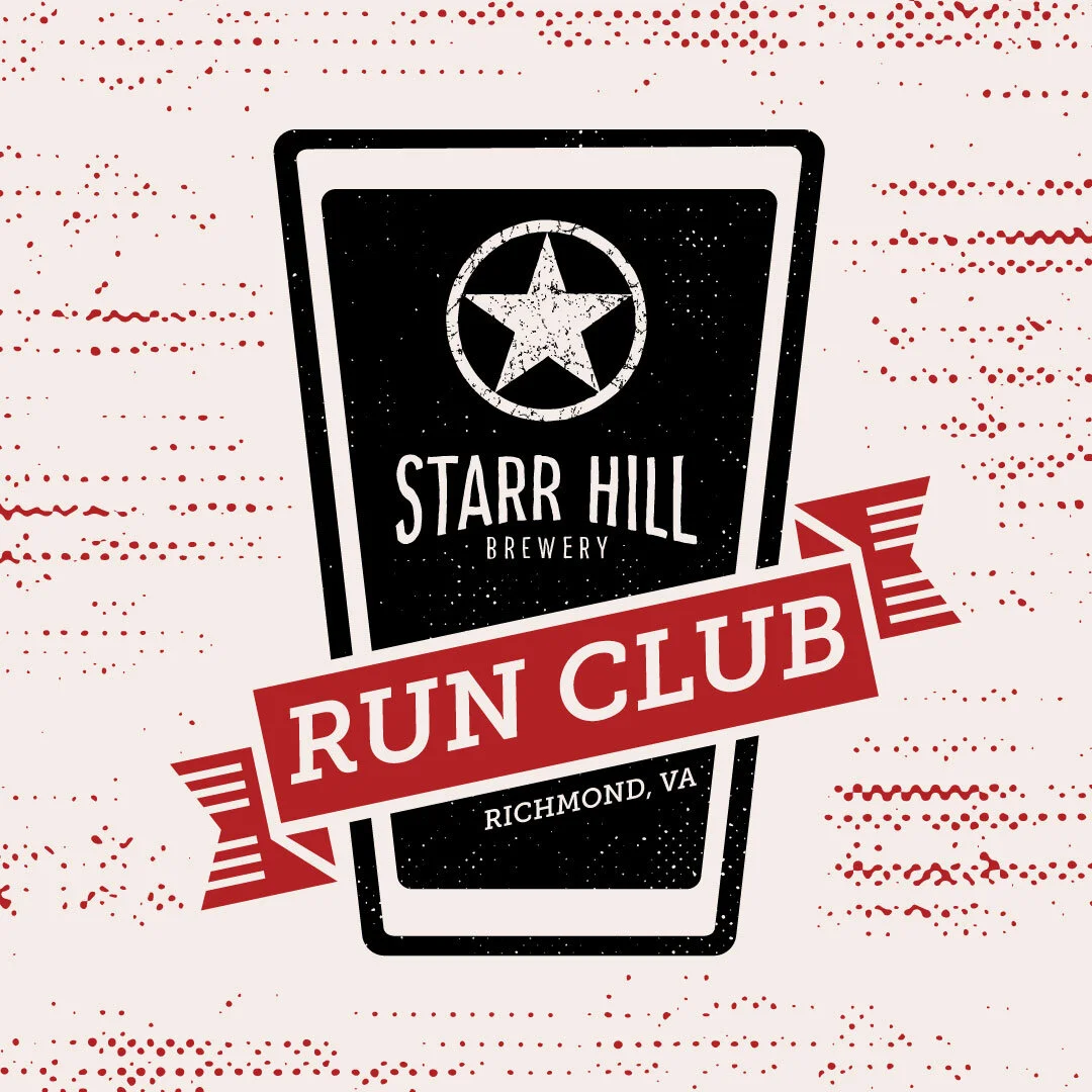 Track Starr Run Club