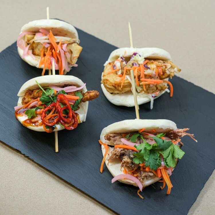 Food Truck: Noah's Rockin' Buns