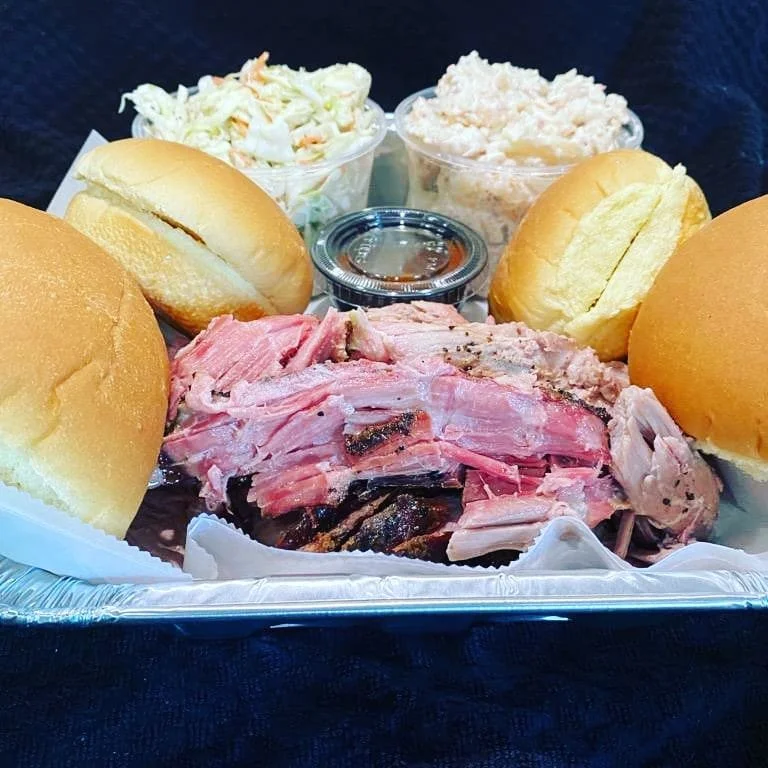 Food Truck: 191 Smokery