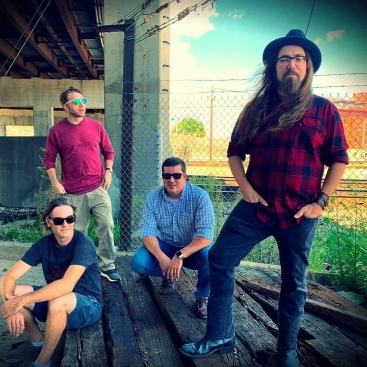 Live Music: Ryan Greer Duo