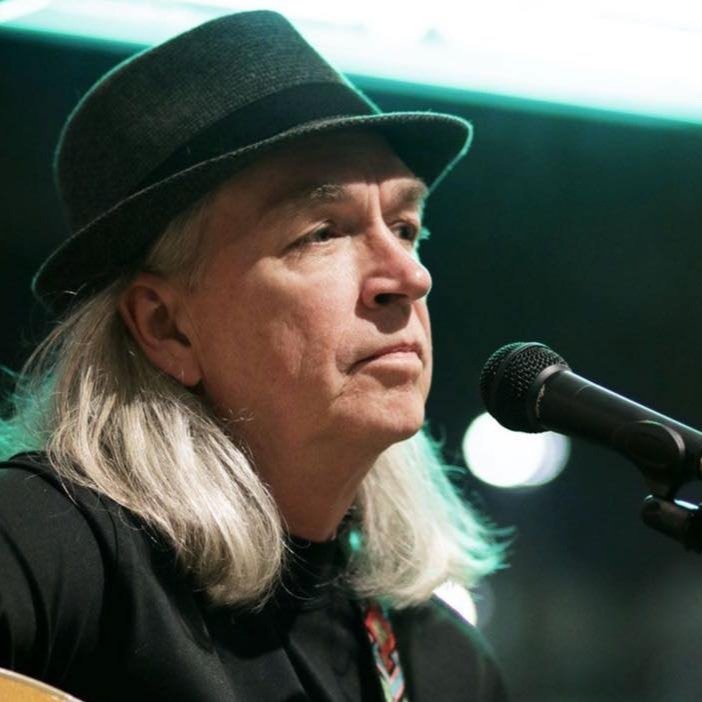 Live Music: Bryan Toney Duo