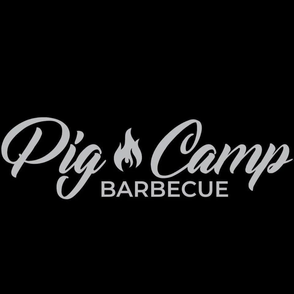 Pig Camp BBQ Pop Up &amp; Costume Contest