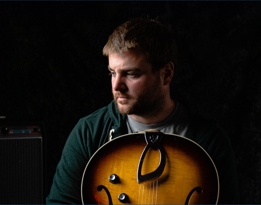 Live Music - Paxton Henderson