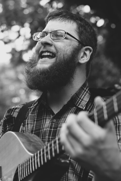 Live Music - Matthew O'Donnell 