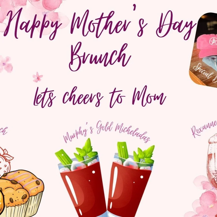 Mother's Day Brunch