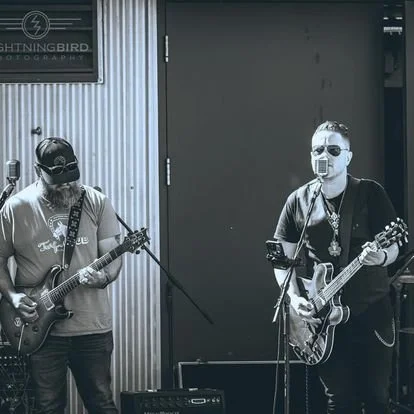 Live Music: Jd Sutphin and Josh Mason