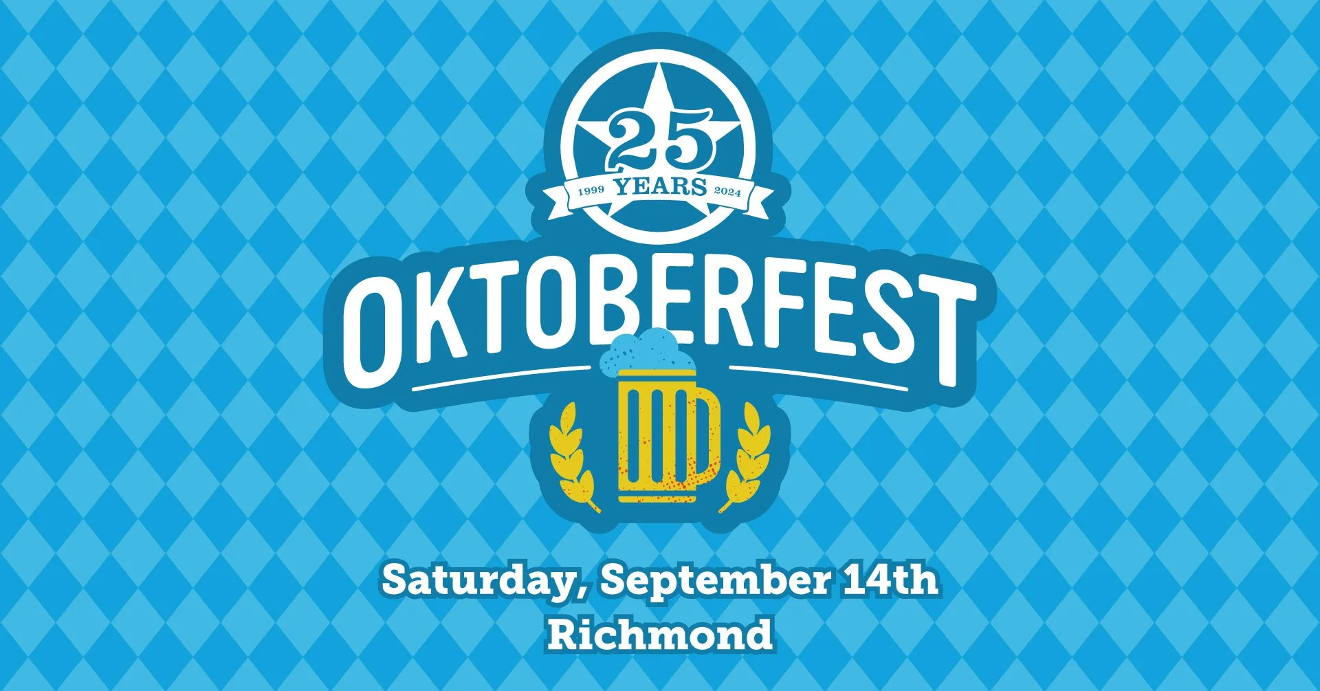 25th Anniversary Oktoberfest Celebration