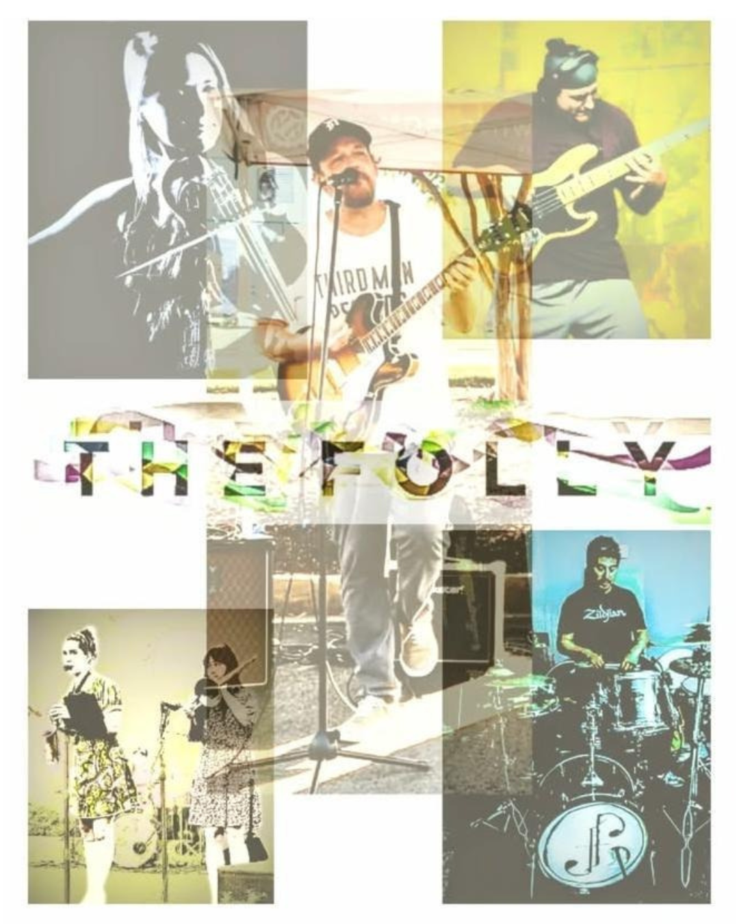 Starr Hill Presents: The Folly
