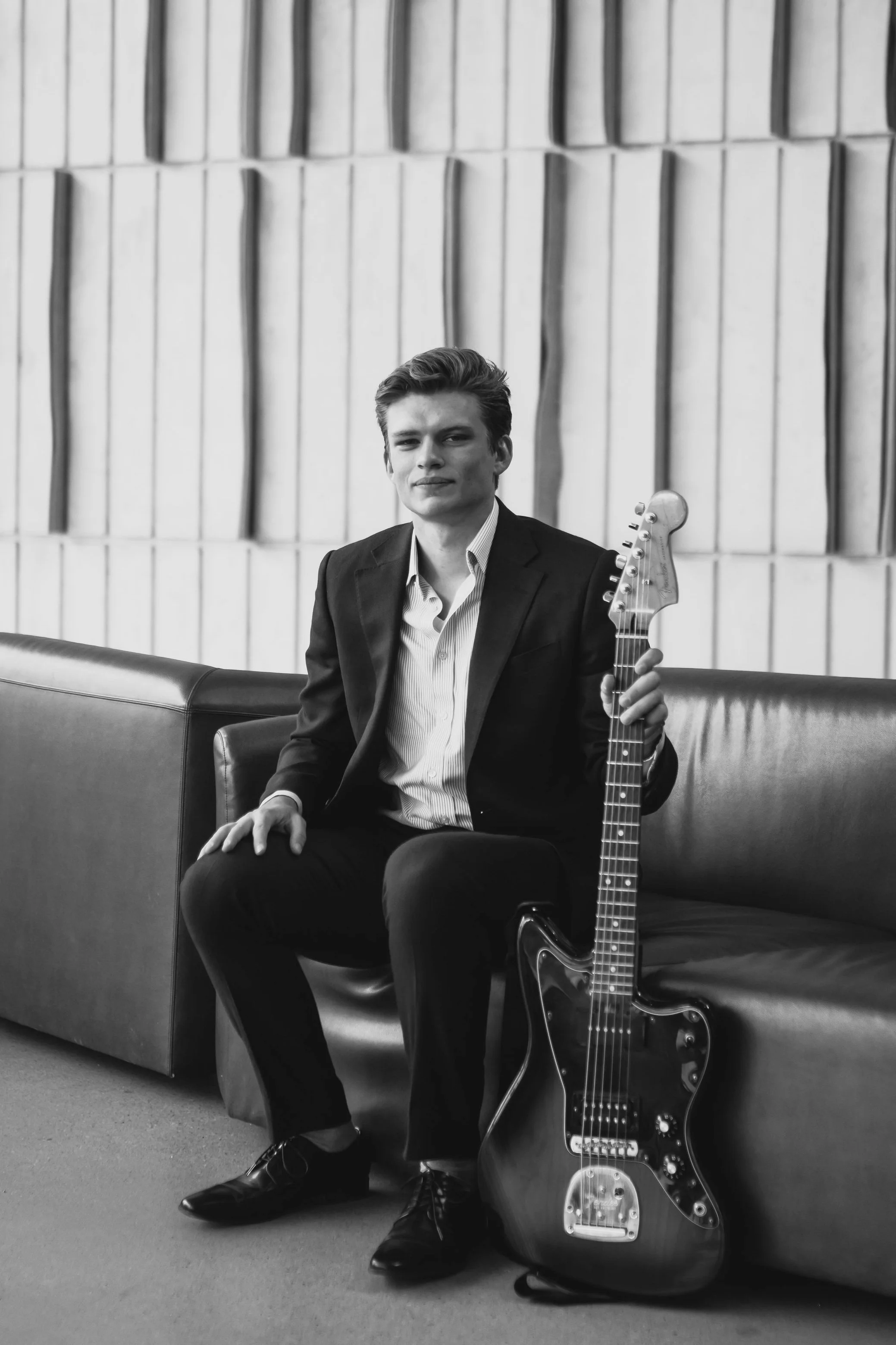 Live Music - Cale Bowe