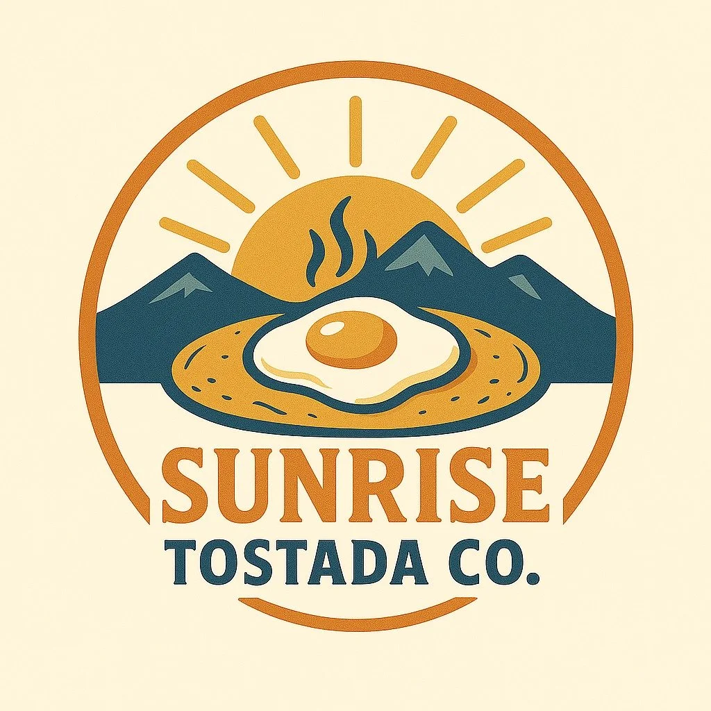 Food Truck: Sunrise Tostada