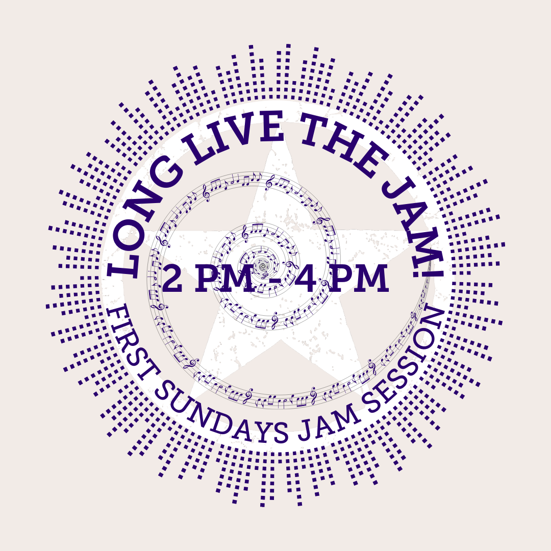 Live Music: Long Live the Jam! 