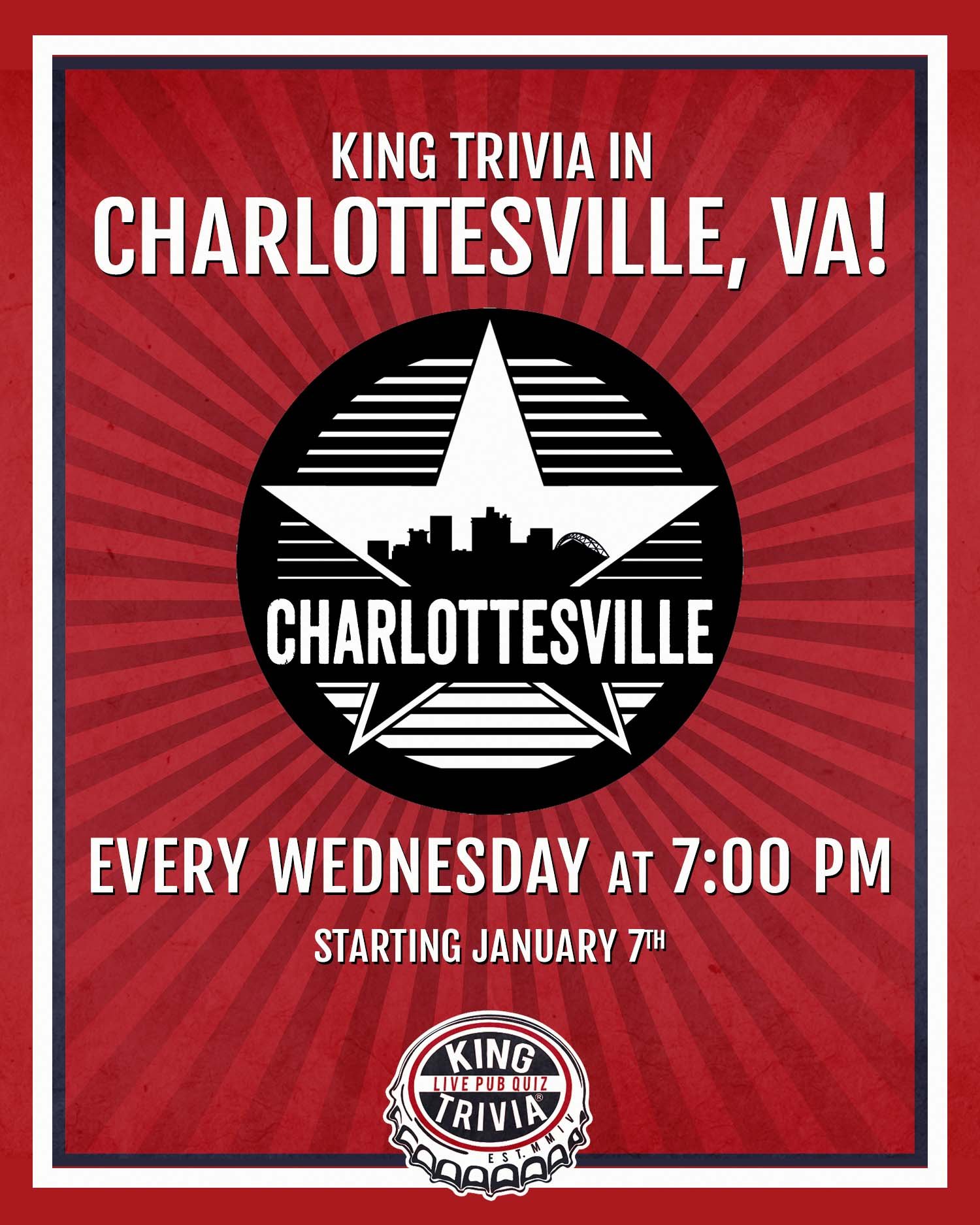 Trivia Night