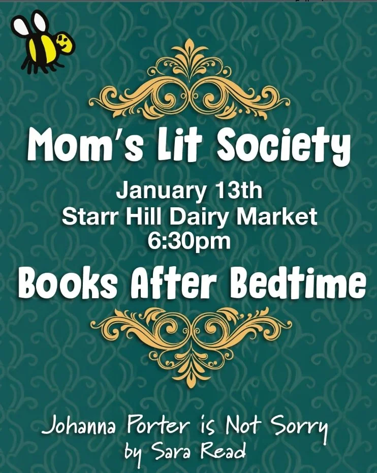 Moms Lit Society  