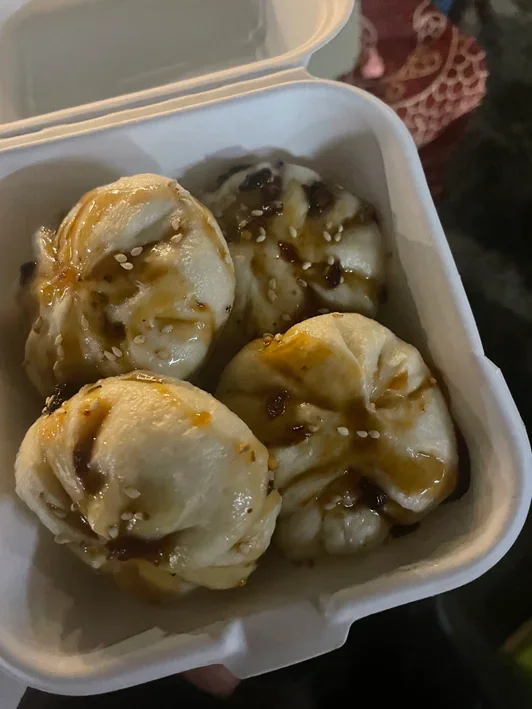 Food Truck: Pot Lucky Cville  