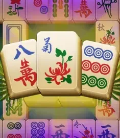 Mahjong Game Night