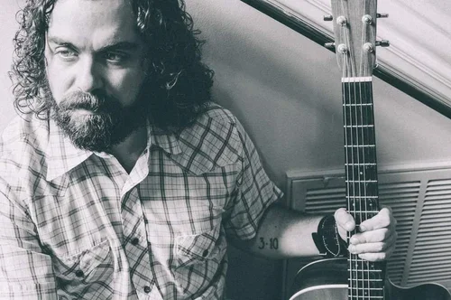 Live Music: Brian Franke