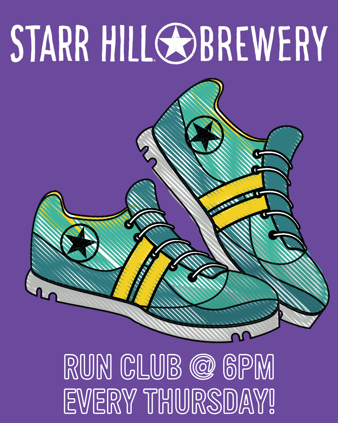 Trail Run Club 