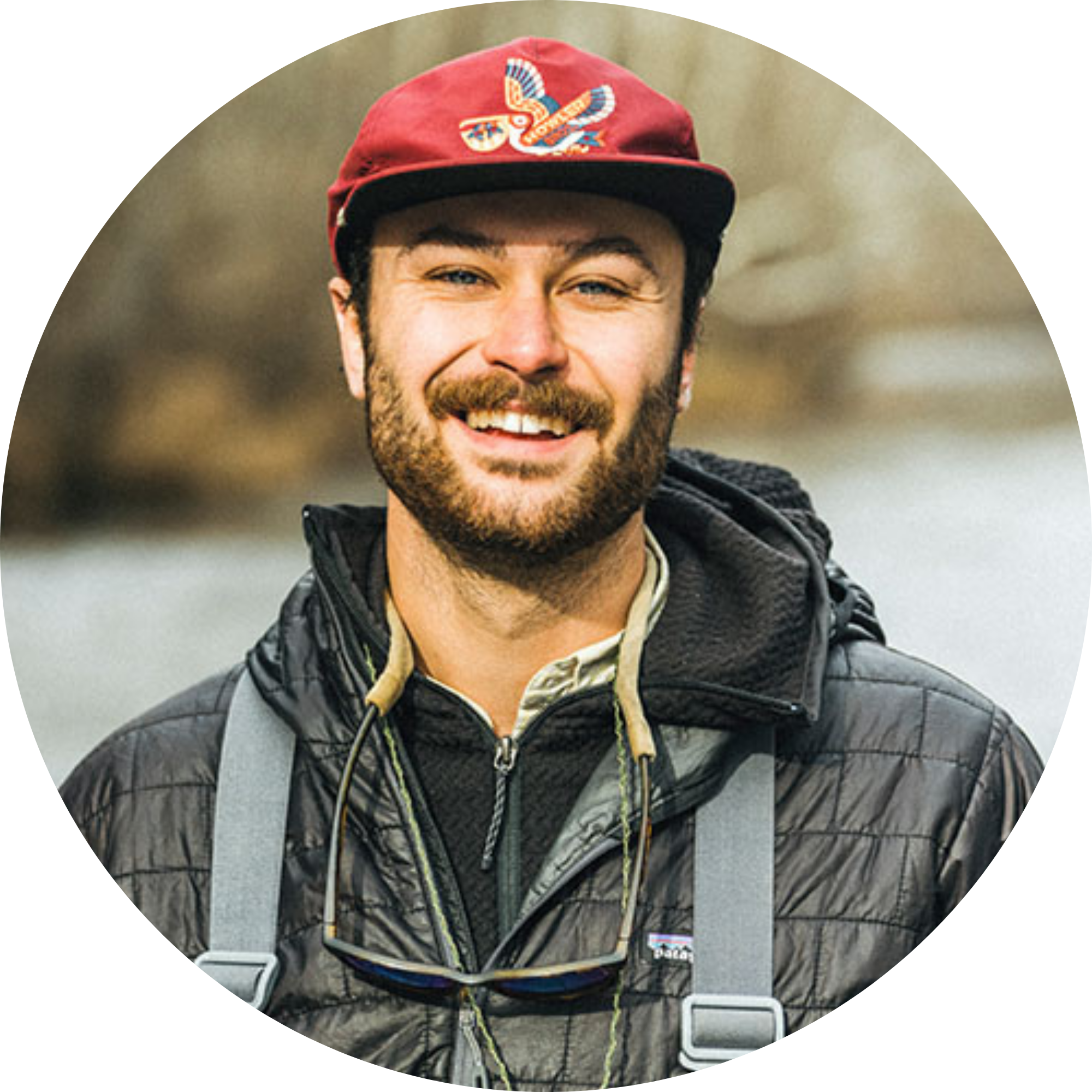 Brady Buchanan, Guide