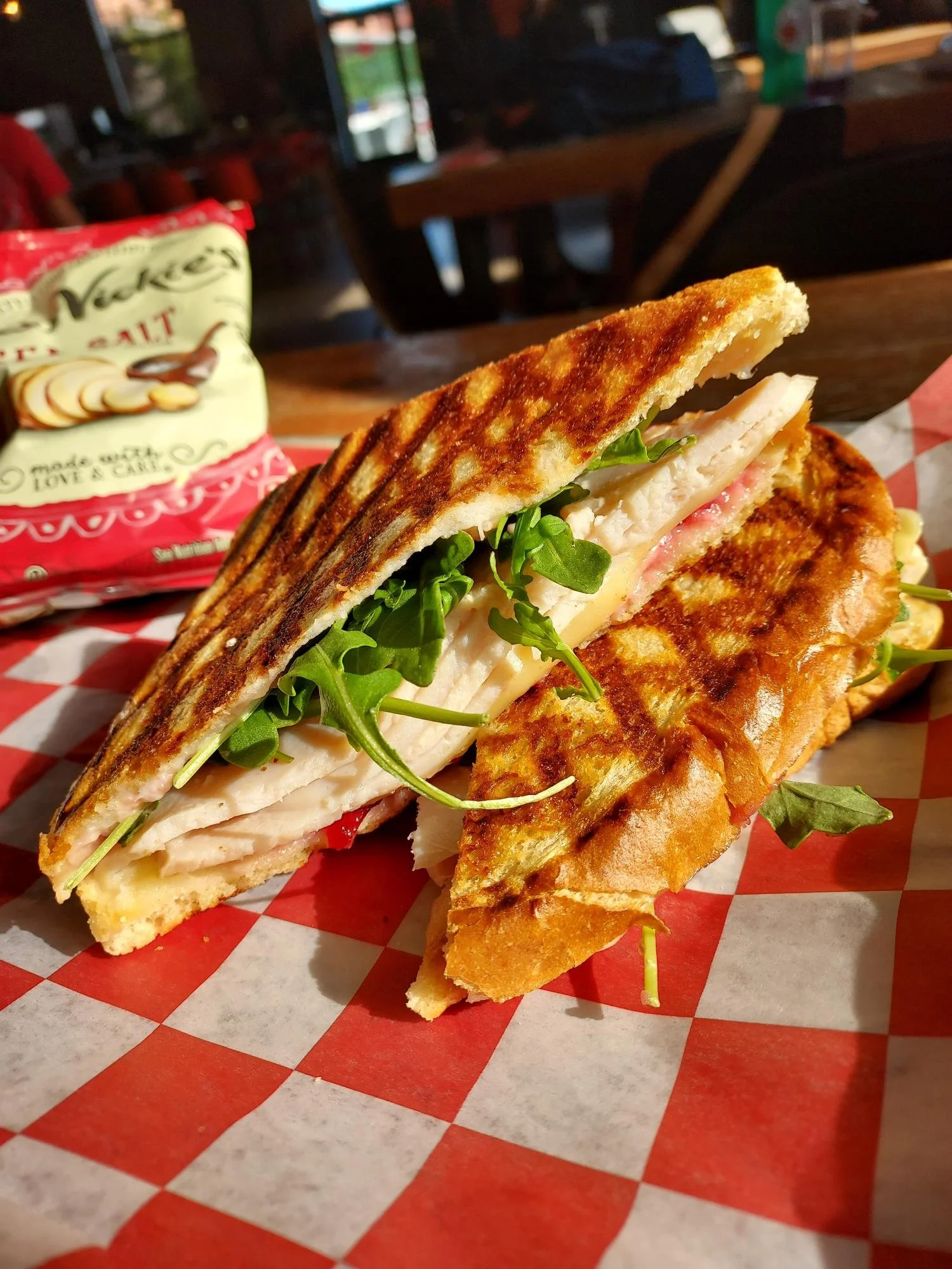 Cranberry Turkey Melt.jpeg