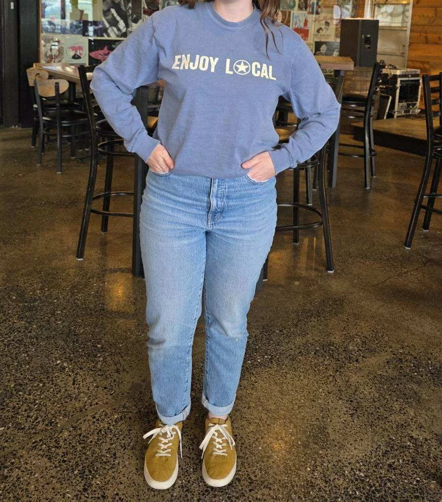 Longsleeve Comfort Colors